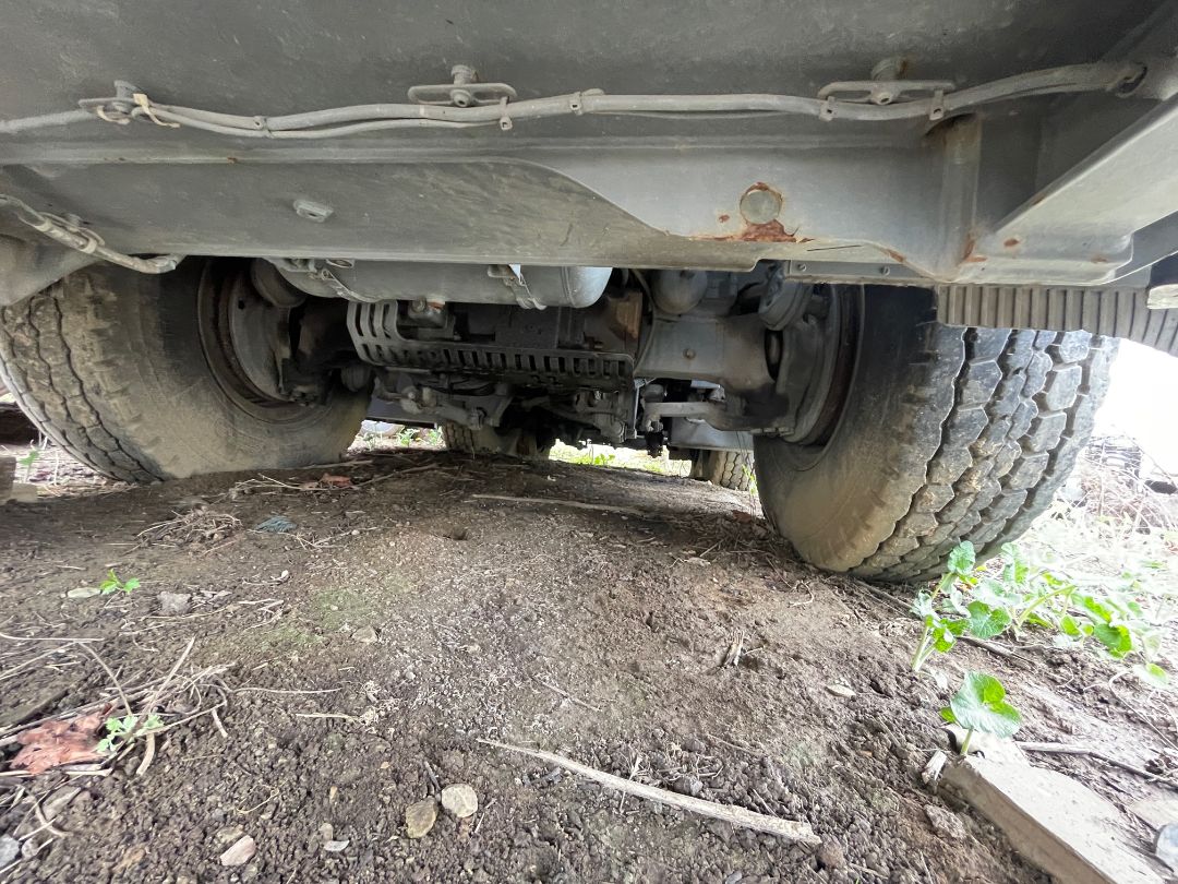 2005 LIEBHERR LTC1055 3.1 - Image 18